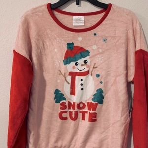 Christmas Cute Sweater